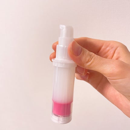 コアエフェクター/ファンケル/美容液を使ったクチコミ(5枚目)