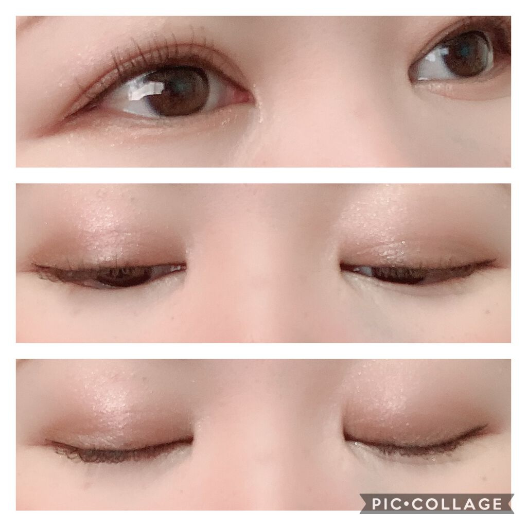 エレガンス ヌーヴェル アイズ 29/Elégance/アイシャドウパレットを使ったクチコミ（2枚目）