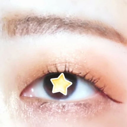 ショコラスウィート アイズ/リンメル ロンドン/アイシャドウパレットを使ったクチコミ(8枚目)