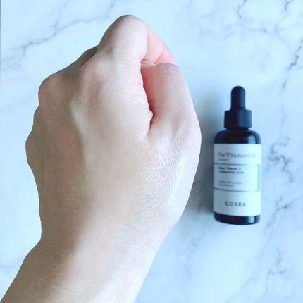 フルフィットプロポリスシナジートナー/COSRX/化粧水を使ったクチコミ(6枚目)
