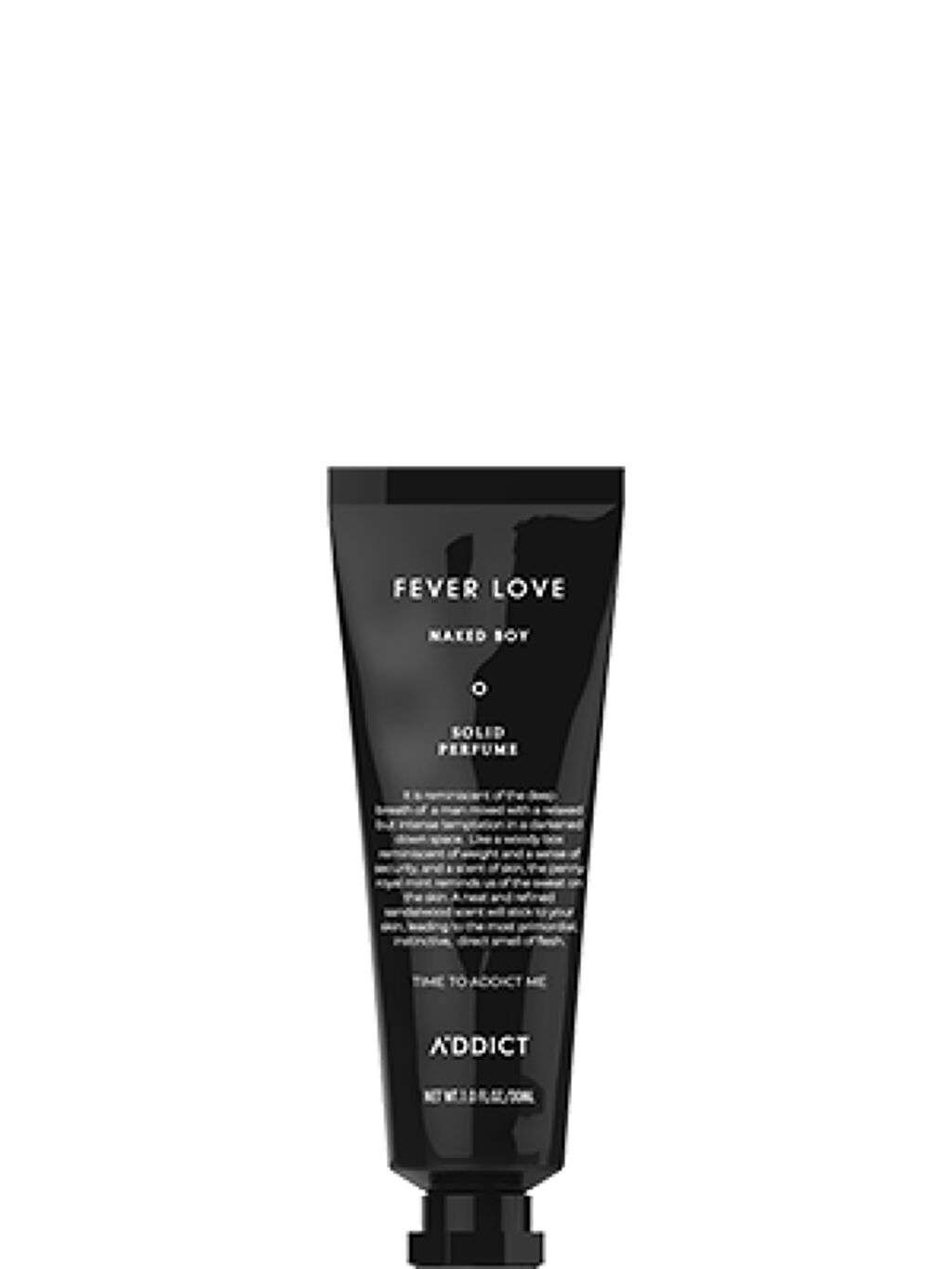 ネイキッド ソリッドパフューム ネイキッドボーイソリッドパフューム