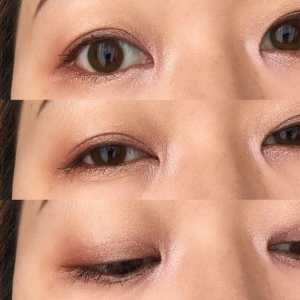 【旧】サンク クルール クチュール/Dior/アイシャドウパレットを使ったクチコミ(5枚目)