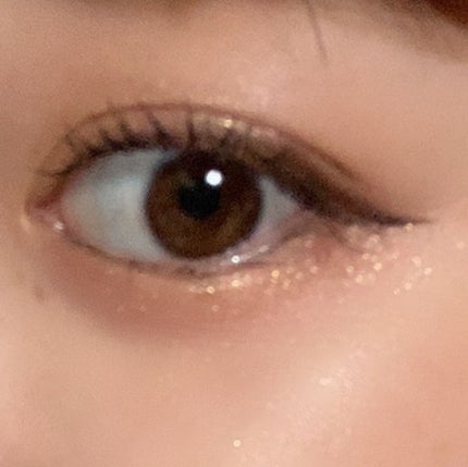 アイグロウ ジェム/DECORTÉ/ジェル・クリームアイシャドウを使ったクチコミ(3枚目)