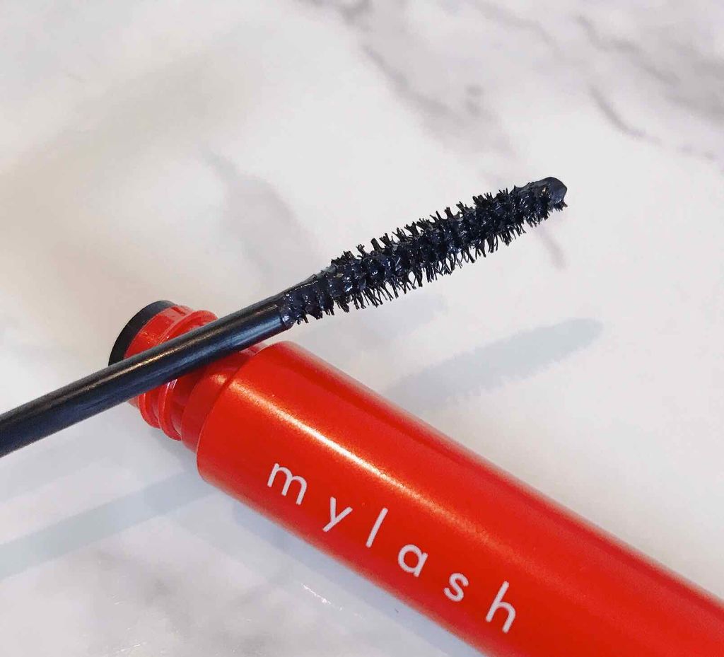 オペラ マイラッシュ アドバンスト/OPERA/マスカラを使ったクチコミ（2枚目）