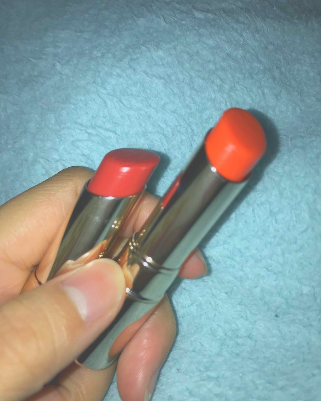 オペラ リップティント N/OPERA/リップティントを使ったクチコミ(2枚目)