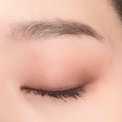 クリームチーク/キャンメイク/ジェル・クリームチークを使ったクチコミ(3枚目)