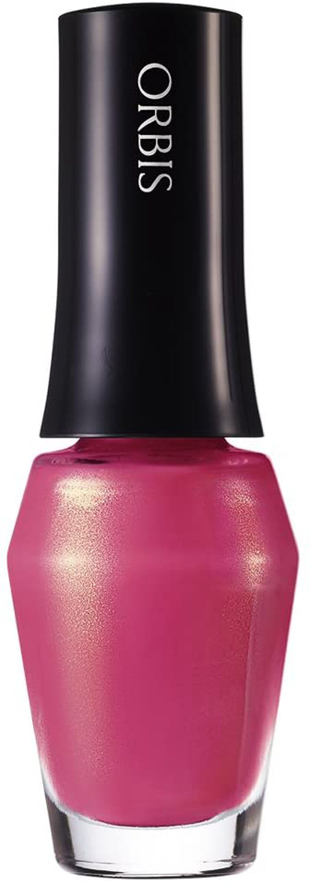 ネイルカラー P54 パッションベリー