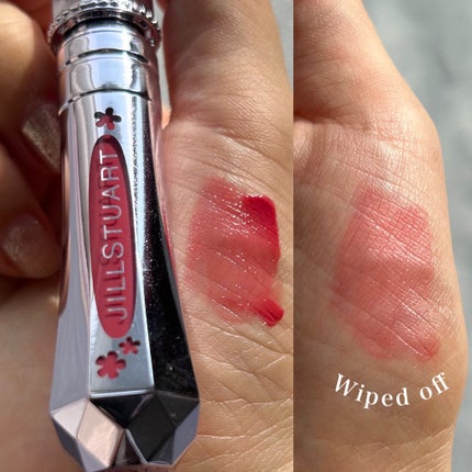 ユニコーンユートピア コレクション/JILL STUART/メイクアップキットを使ったクチコミ(6枚目)