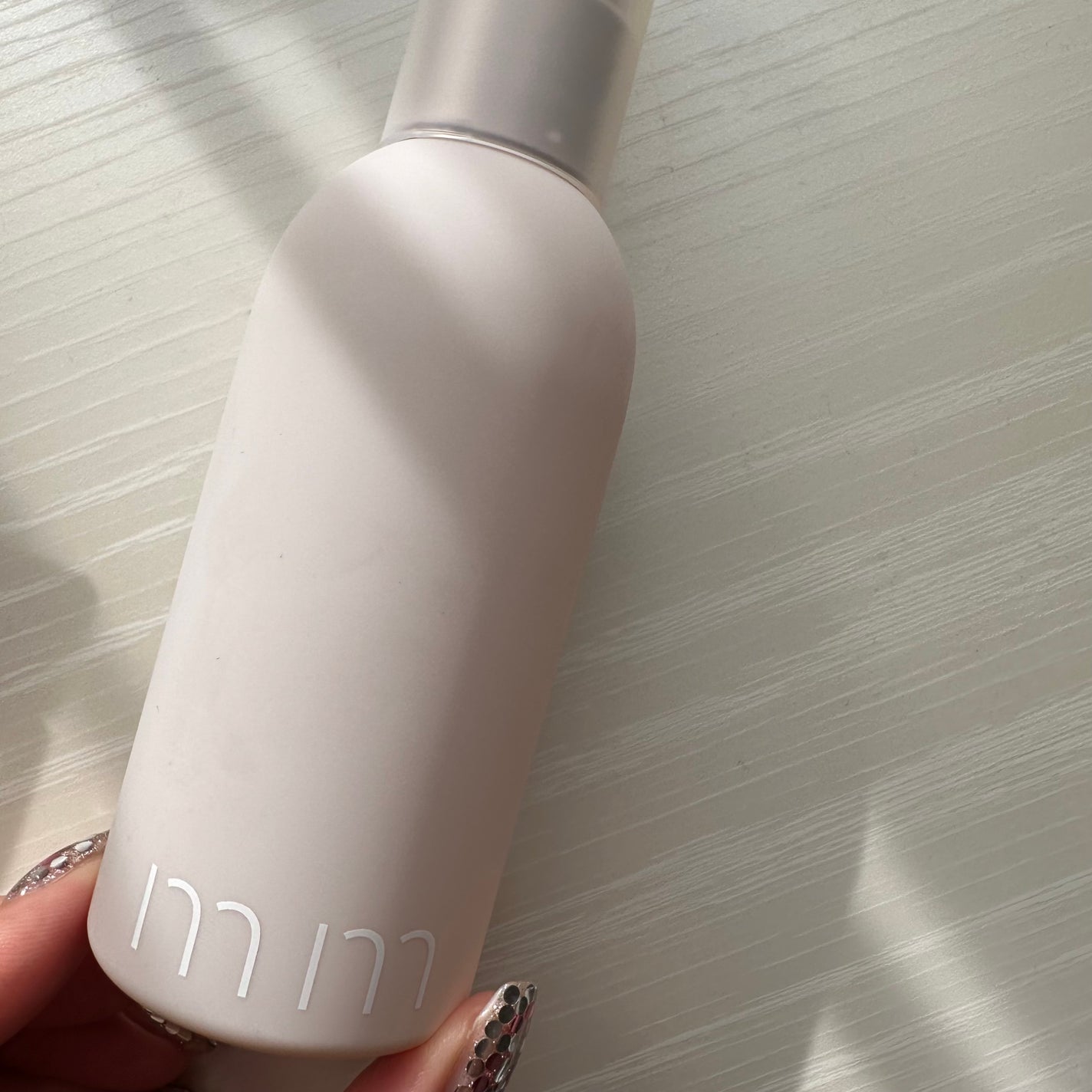 オイルモイスト/mm/ヘアオイルを使ったクチコミ(3枚目)