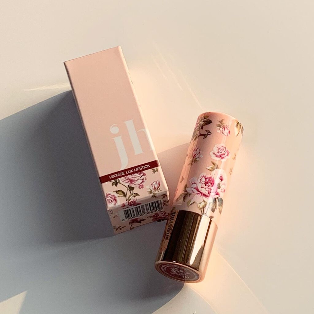 ヴィンテージラックスリップスティックス / jenny house