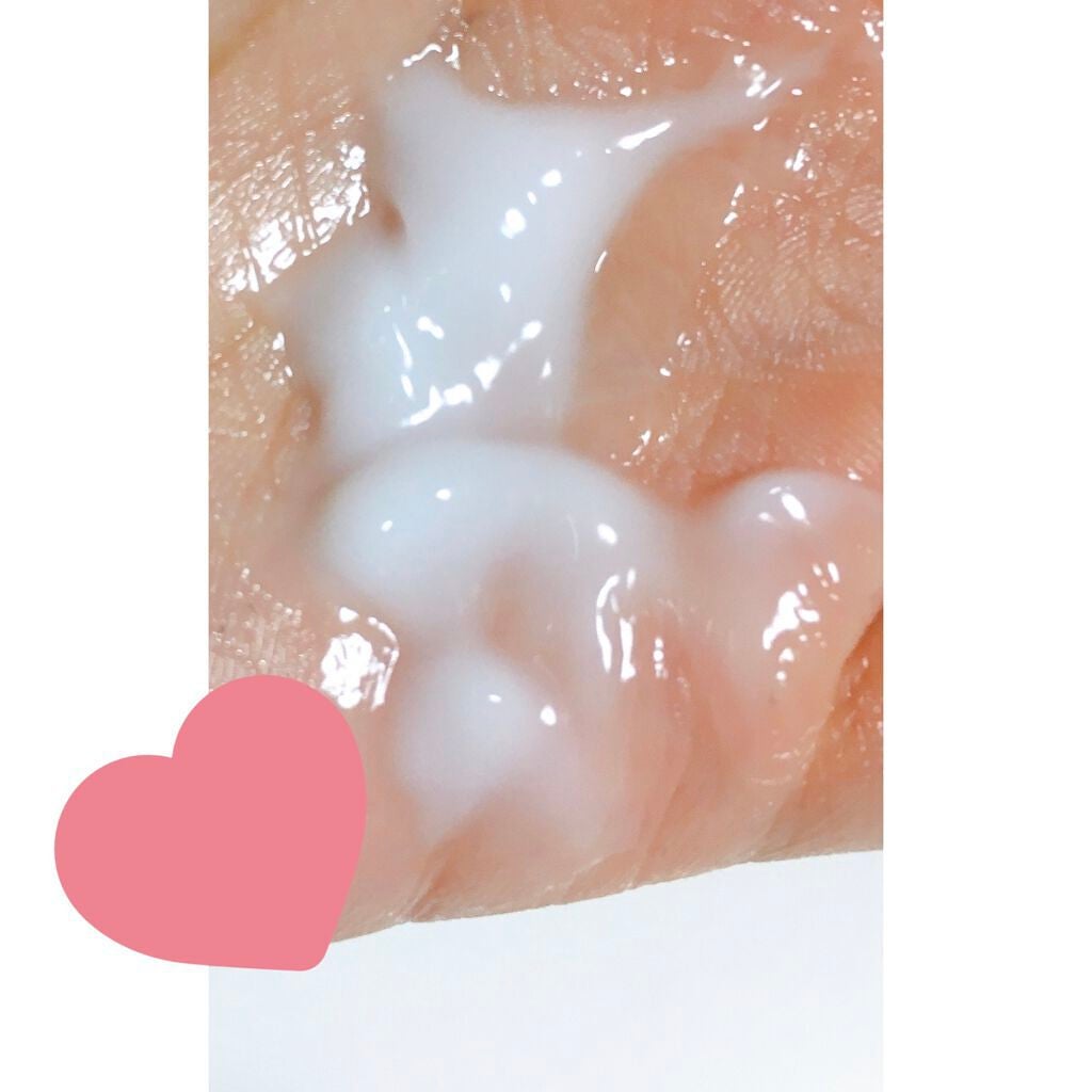 ミノン アミノモイスト モイストチャージ ミルク/ミノン/乳液を使ったクチコミ(3枚目)