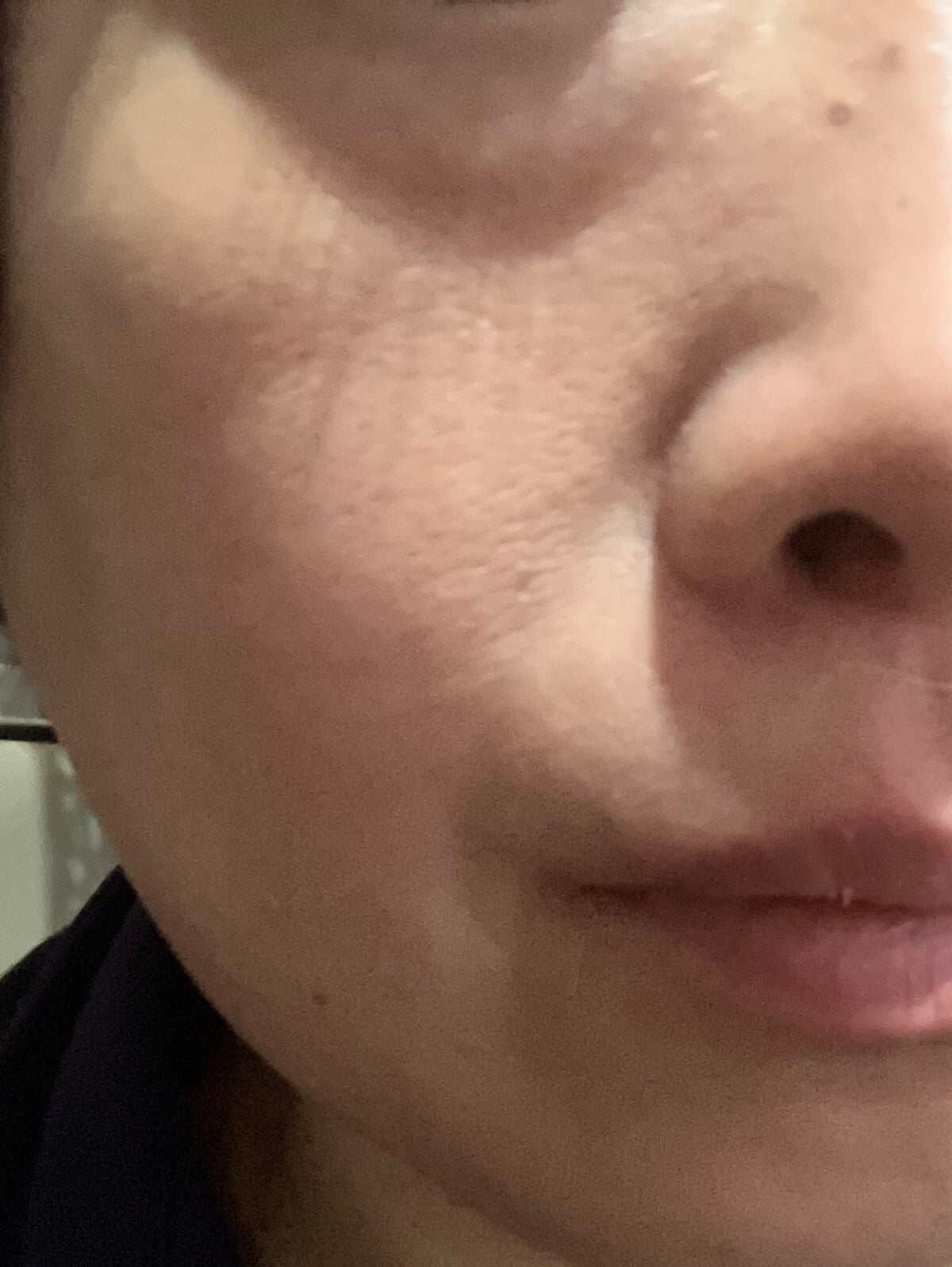 ベアプロ 16HR パウダー ファンデーション/bareMinerals/パウダーファンデーションを使ったクチコミ(4枚目)