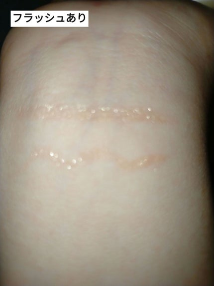 グリッツアイライナー/HOLIKA HOLIKA/リキッドアイライナーを使ったクチコミ(8枚目)