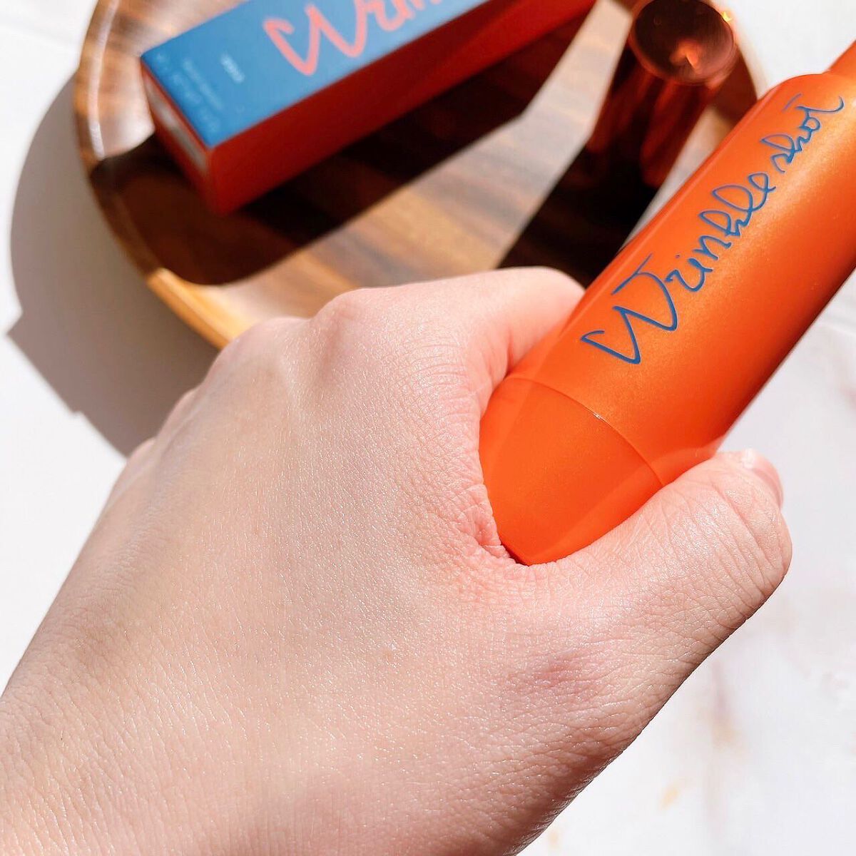 リンクルショット ジオ セラム プロティアン/リンクルショット/美容液を使ったクチコミ(8枚目)