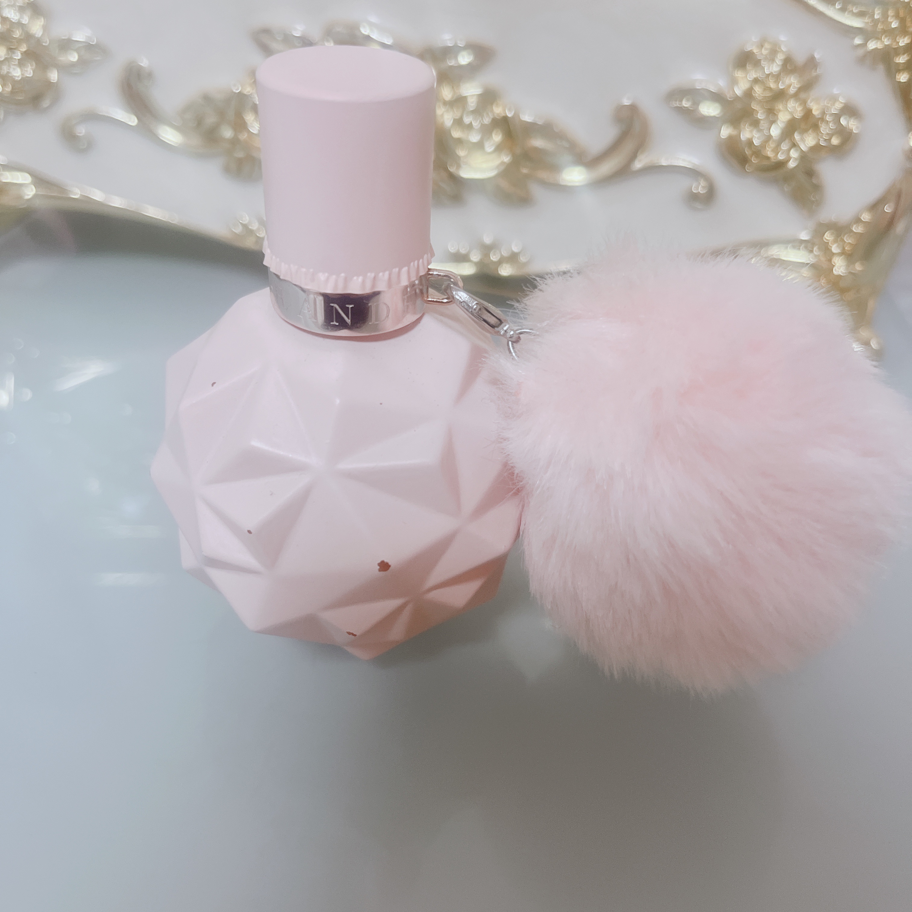 スウィート ライク キャンディ バイ アリアナ・グランデ