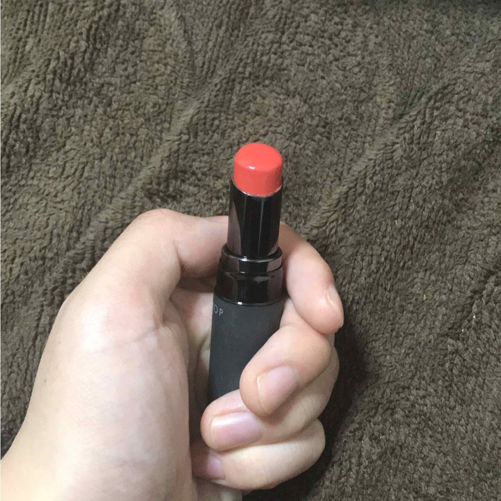 ルージュ ザ フュージョニスト/DAZZSHOP/口紅を使ったクチコミ(1枚目)
