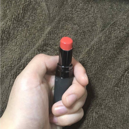 ルージュ ザ フュージョニスト/DAZZSHOP/口紅を使ったクチコミ(1枚目)