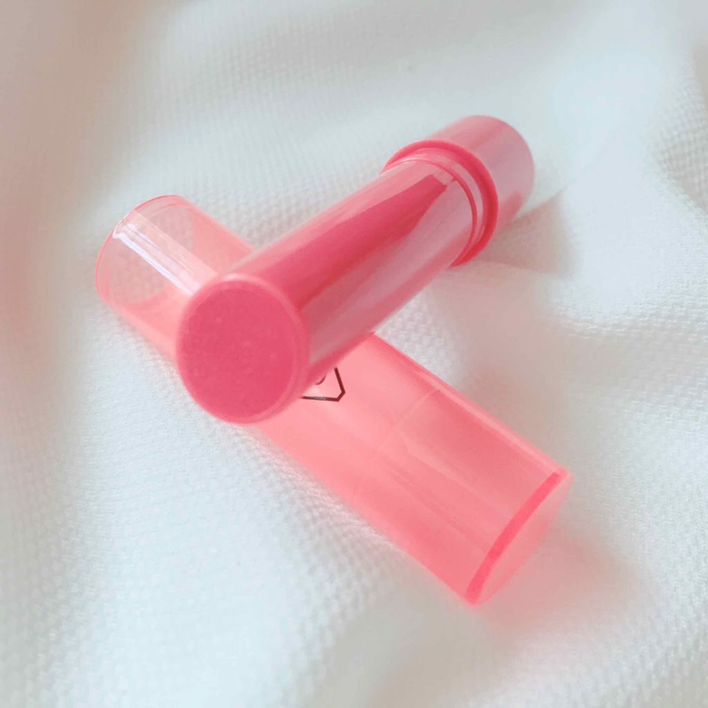 3CE PLUMPING LIPS/3CE/リップグロスを使ったクチコミ（2枚目）