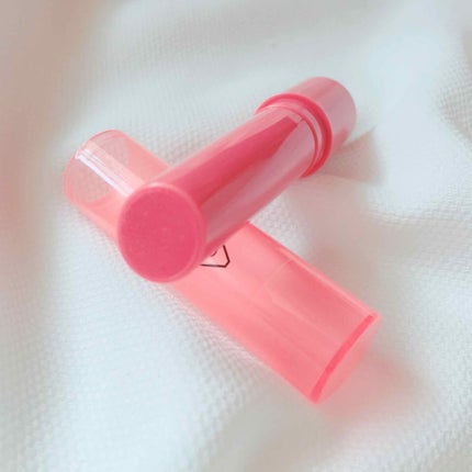 3CE PLUMPING LIPS/3CE/リップグロスを使ったクチコミ(2枚目)