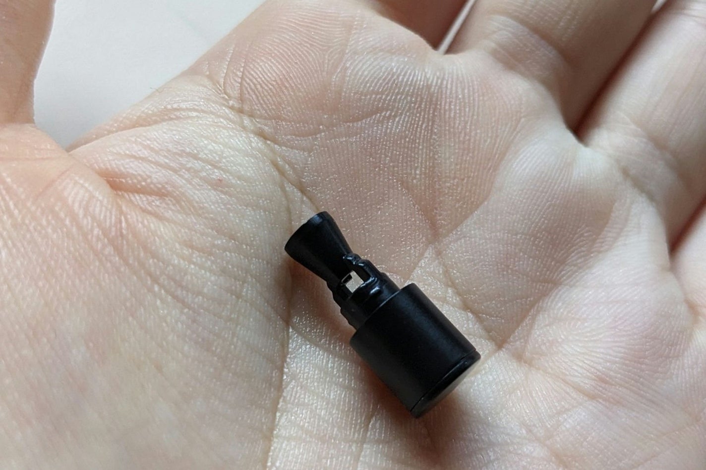 ウォータープルーフペンシルアイライナー/SISTER ANN/ペンシルアイライナーを使ったクチコミ(10枚目)