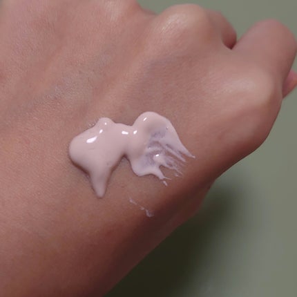 ザ リクイド ファンデーション/SUQQU/リキッドファンデーションを使ったクチコミ(2枚目)