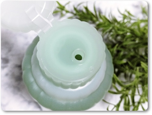 AYURA アロマティックウォッシュαのクチコミ「AROMATIC WASH
アロマティックウォッシュα

保湿成分配合でするんとなめらかな肌へ.....」（2枚目）