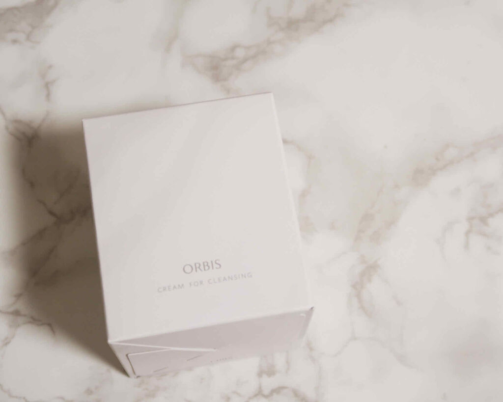 オルビス オフクリーム/オルビス/クレンジングクリームを使ったクチコミ（1枚目）