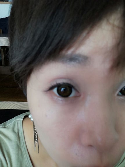 secretcandymagic(シークレットキャンディーマジック)1month/secret candymagic/1ヶ月(1MONTH)カラコンを使ったクチコミ(1枚目)