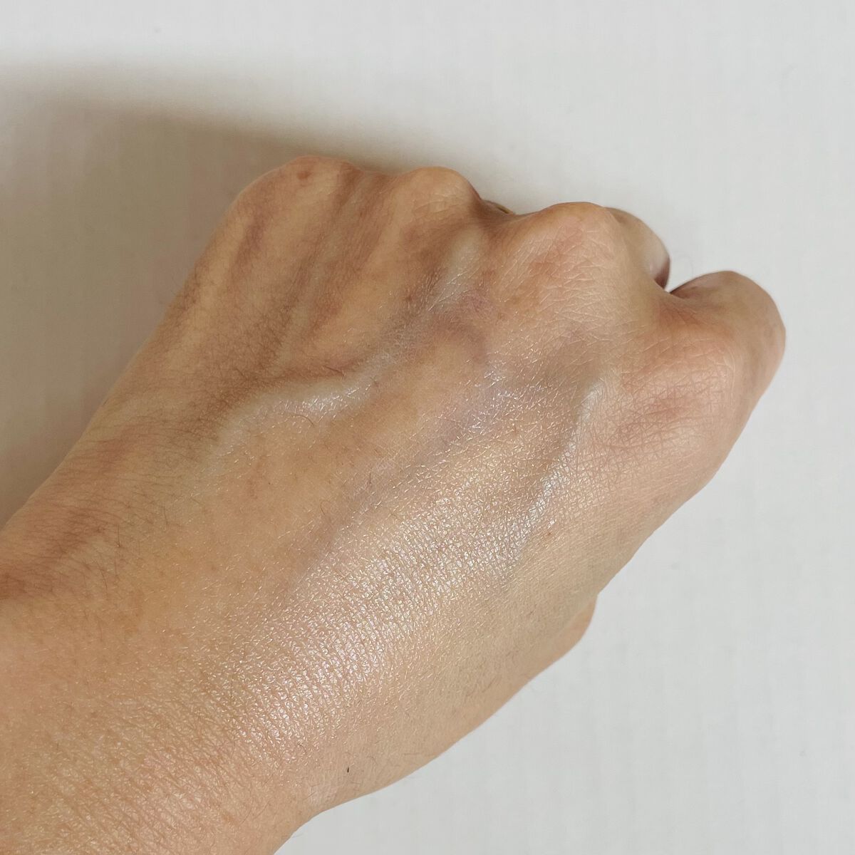 UVイデア XL プロテクショントーンアップ クリア/ラ ロッシュ ポゼ/化粧下地を使ったクチコミ（3枚目）