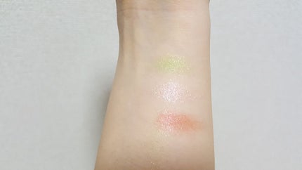 アディクション ザ アイシャドウ/ADDICTION/単色アイシャドウを使ったクチコミ(2枚目)