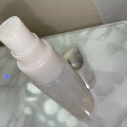 ザタイムリセット マイクロミスト/IPSA/ミスト状化粧水を使ったクチコミ(1枚目)