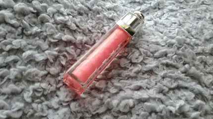 ディオール アディクト グロス/Dior/リップグロスを使ったクチコミ(1枚目)