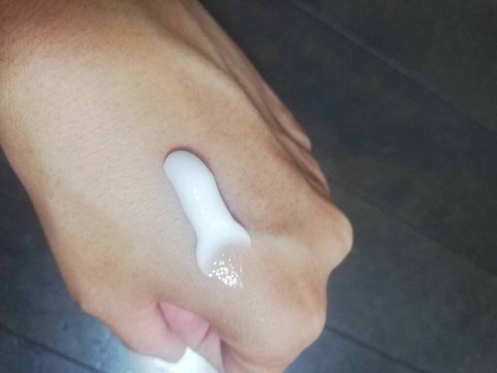 シカ メソッド クリーム/コジット/フェイスクリームを使ったクチコミ（3枚目）