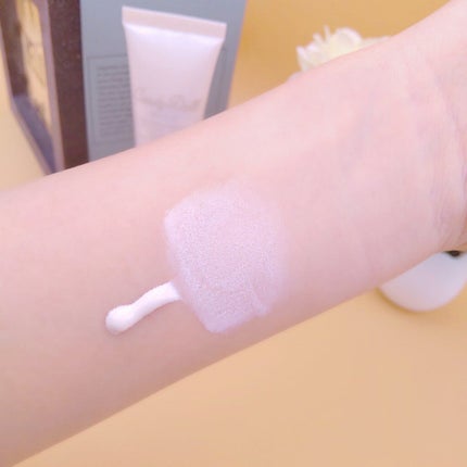 ブライトピュアベースCC/CandyDoll/CCクリームを使ったクチコミ(2枚目)