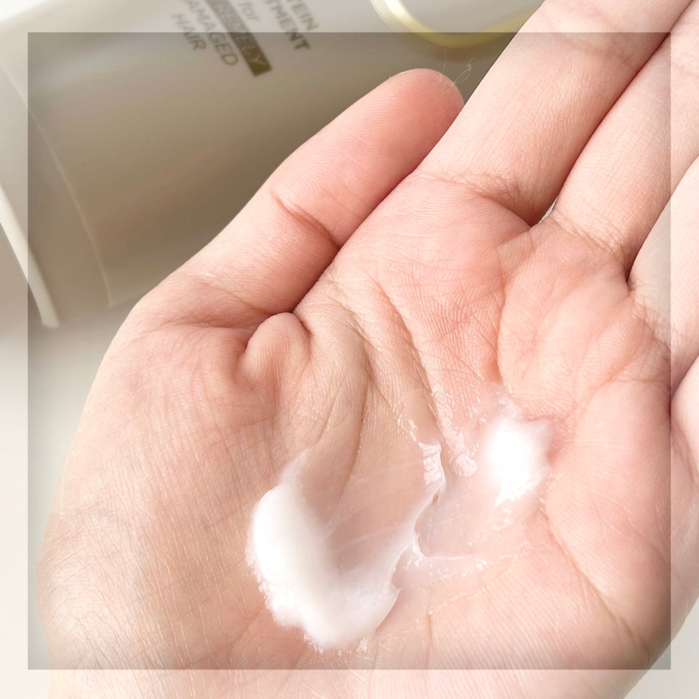 ミジャンセン サロン10 ミストトリートメント/miseenscene/アウトバストリートメントを使ったクチコミ(5枚目)