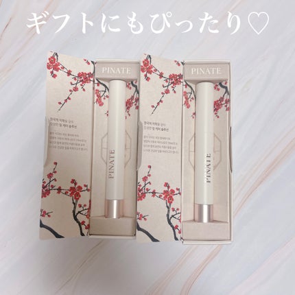 muuð· on LIPS ã#PR#PINATEãšããããããªã¡ã«ãã£ã³ã°ããŒã ã§ãããã..ãïŒ4æç®ïŒ