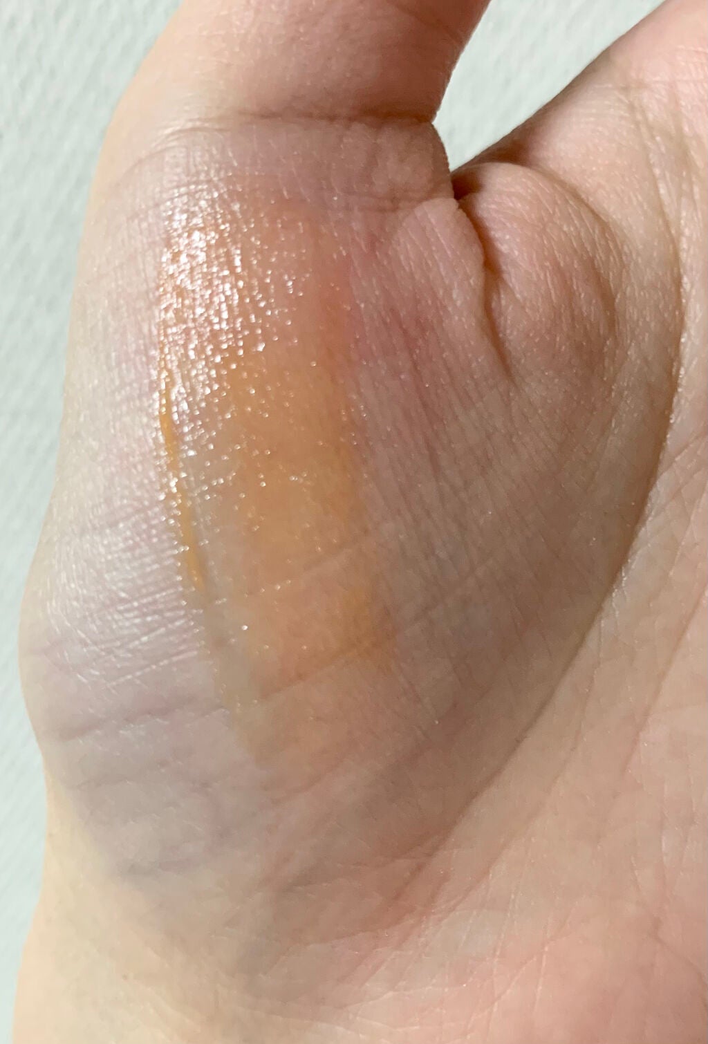 プランプリップケアスクラブ/キャンメイク/リップスクラブを使ったクチコミ(3枚目)