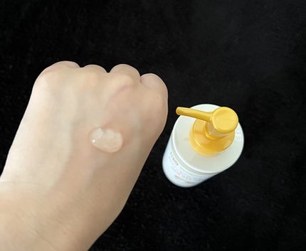 を使ったクチコミ(2枚目)