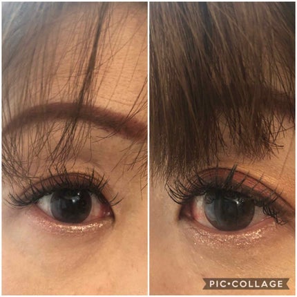 トゥインクル グリッター/innisfree/リキッドアイライナーを使ったクチコミ(3枚目)