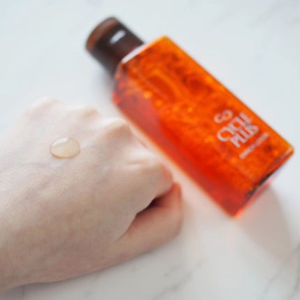 エンリッチ ローション/サイクルプラス/化粧水を使ったクチコミ(4枚目)