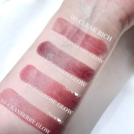 モイスチャーリップスティック/CandyDoll/口紅を使ったクチコミ(3枚目)