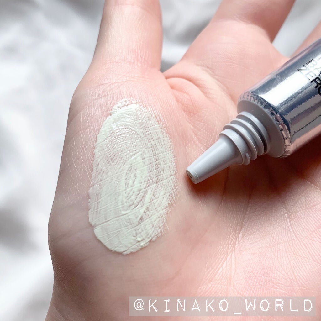 プロテクティング ファンデーション プライマー S/PAUL & JOE BEAUTE/化粧下地を使ったクチコミ(5枚目)