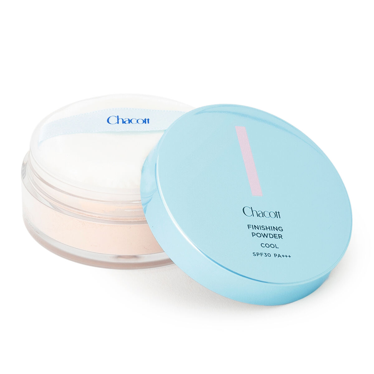 フィニッシングUVパウダー クール 770 ヘルシーベージュ