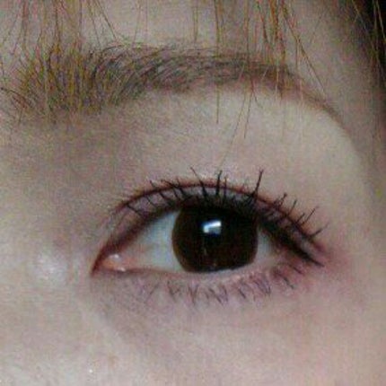 I-LENS(アイレンズ)/I-LENS/カラーコンタクトレンズを使ったクチコミ(4枚目)