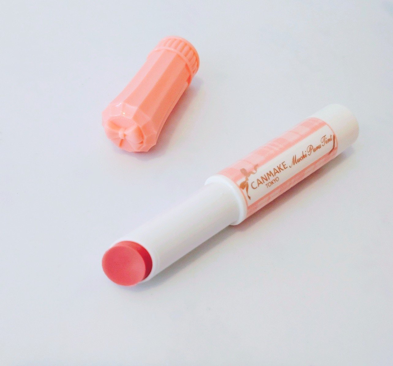 グロウフルールチークス/キャンメイク/パウダーチークを使ったクチコミ（3枚目）