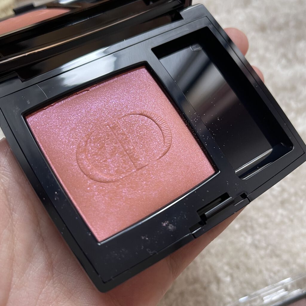 コントロールカラーライナー brown pearl/WHOMEE/ペンシルアイライナーを使ったクチコミ（2枚目）