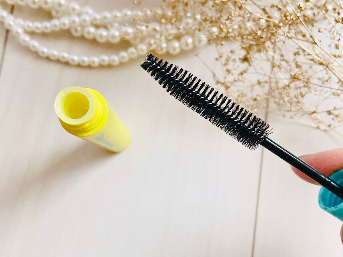 パーフェクトビューティー マエガミ スティック シャイニームスクの香り/ダイアン/その他スタイリングを使ったクチコミ(4枚目)