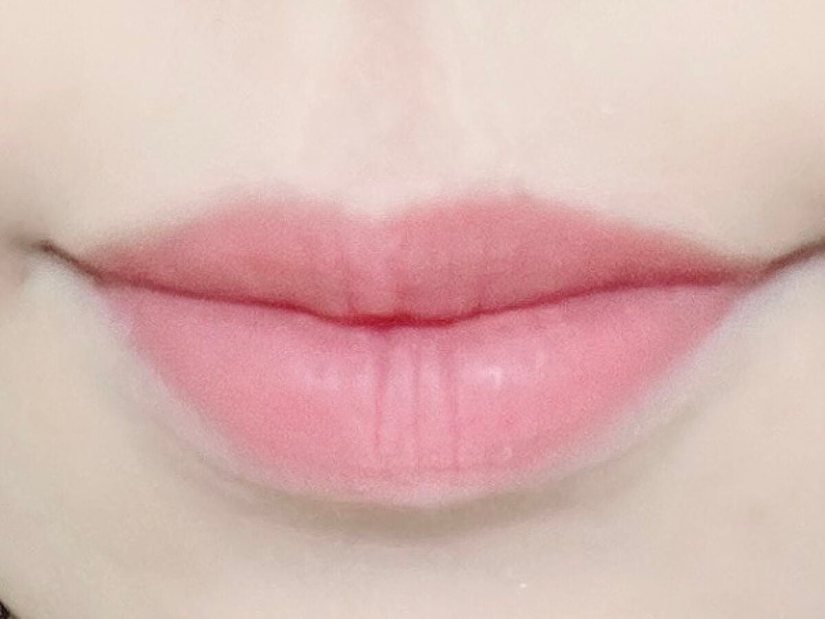 むっちリップ/b idol/口紅を使ったクチコミ(4枚目)