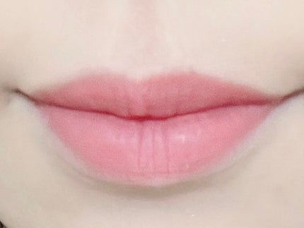 むっちリップ/b idol/口紅を使ったクチコミ(4枚目)