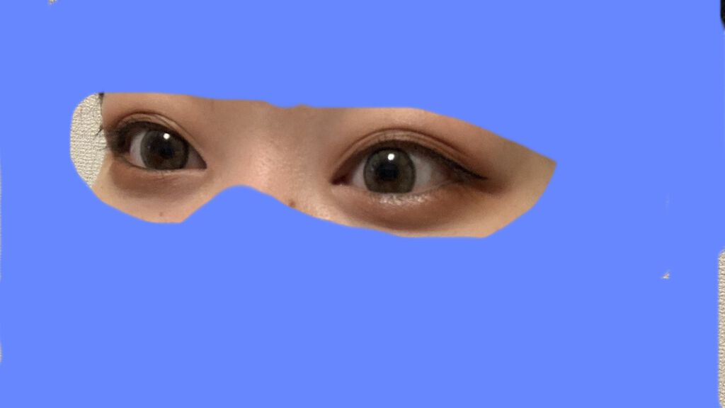 TOPARDS 1day/TOPARDS/ワンデー（１DAY）カラコンを使ったクチコミ（2枚目）